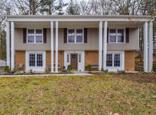 3860 Hummingbird Ln, Roanoke, VA 24018