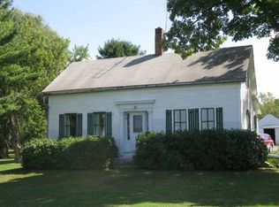 80 State Route 17, Bristol, VT 05443