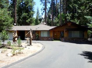 54370 Village Center Dr, Idyllwild, CA 92549