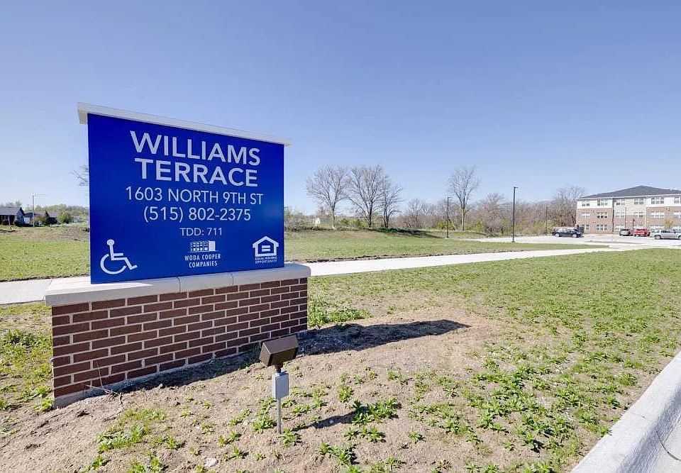 Williams Terrace