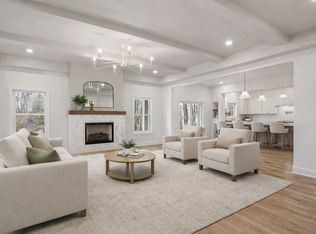 2957 Pace Rd, Clarksville, TN 37043