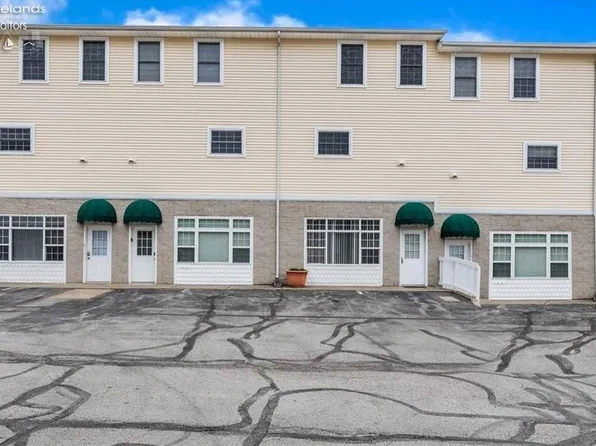 107 Legends Ln, Lakeside Marblehead, OH 43440