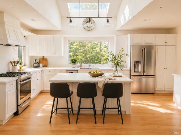 364 Ethel Ave, Mill Valley, CA 94941