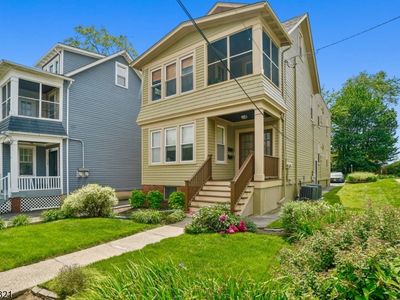 27 Field Rd, Maplewood, NJ, 07040