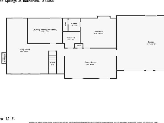 3rd image of 14895 N Crystal Springs Ln