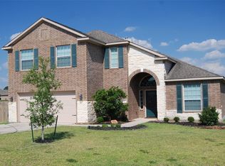 18895 Maverick Ranch Rd W, Magnolia, TX 77355