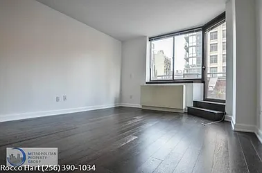 Rented by Metropolitan Property Group