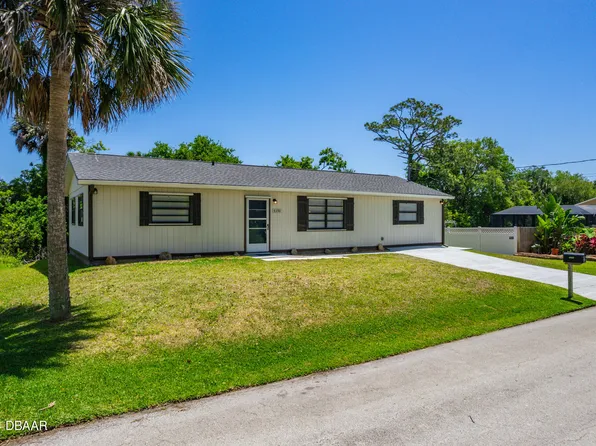 5390 Turton Ln, Port Orange, FL 32127