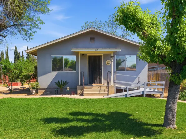 456 N Smith Avenue, Dinuba, CA 93618