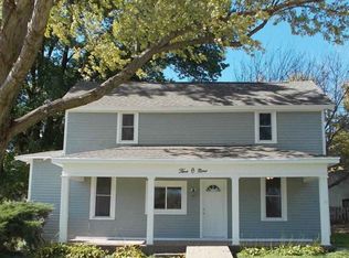 509 S 11th St, Beatrice, NE 68310