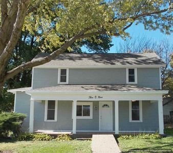 509 S 11th St, Beatrice, NE, 68310