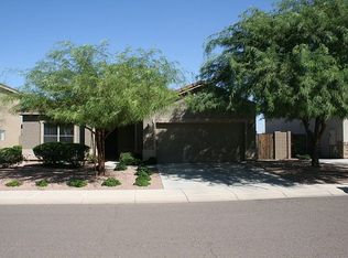 1310 E Pedro Rd, Phoenix, AZ 85042