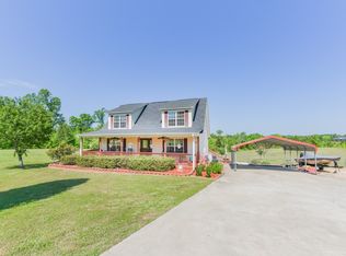 1753 Dr Saye Ln, Sharon, SC 29742