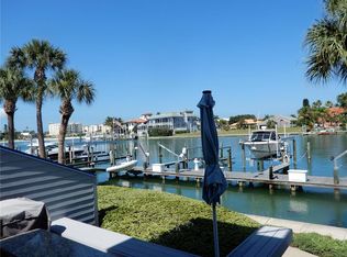 910 Pinellas Bayway S APT 103, Tierra Verde, FL 33715