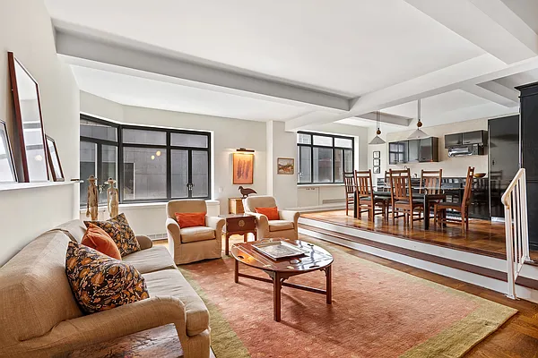 25 West 54th Street #8DE in Midtown, Manhattan | StreetEasy