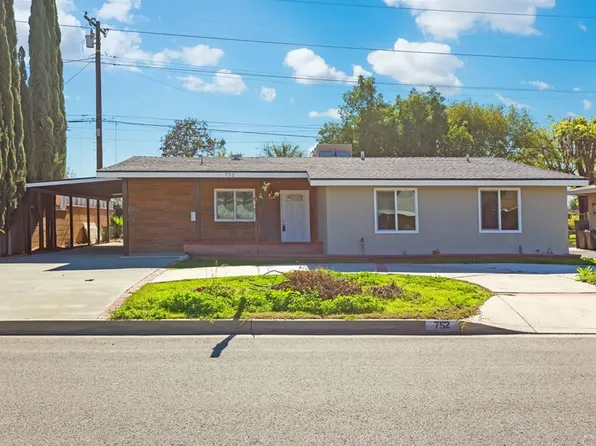 752 Armstead St, Glendora, CA 91740