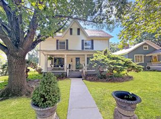 1230 West St, Emporia, KS 66801