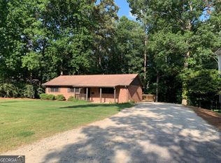 6103 Lake Lanier Heights Rd, Buford, GA 30518