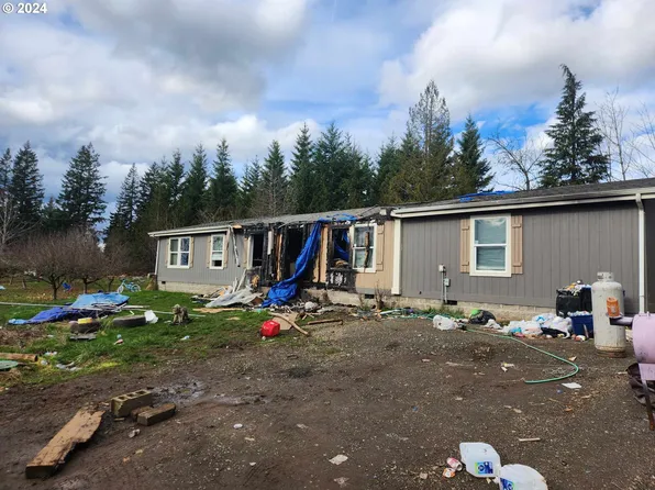 20309 NE 279th St, Battle Ground, WA 98604