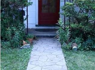 1607 Mulberry Ave, Charlottesville, VA