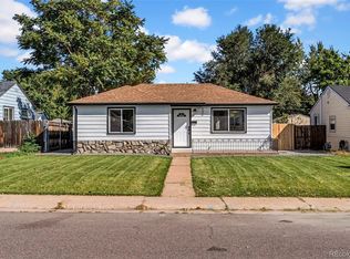 4866 Umatilla Street, Denver, CO 80221