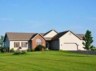 111 Anderson Rd, New Wilmington, PA 16142