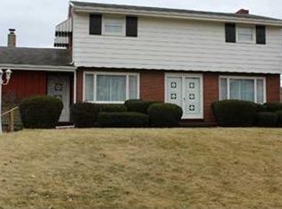 209 McLay Dr, Elizabeth, PA