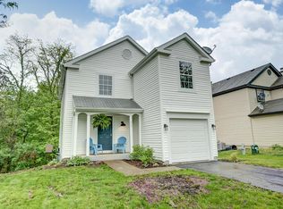 275 Ravine Ridge Dr N, Powell, OH 43065