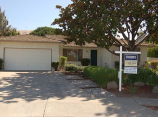 650 Aztec Ct, Fremont, CA 94539