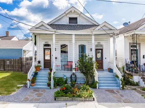 3521-23 Cleveland Ave, New Orleans, LA 70119