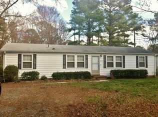 9731 Shiloh Dr, North Chesterfield, VA 23237