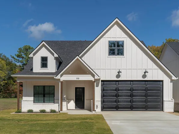 99 Stclair, Longview, TX 75605