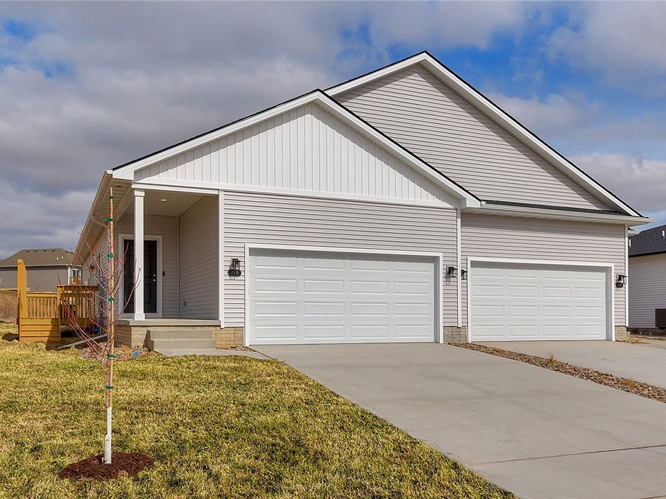 775 Linden St, Carlisle, IA 50047 MLS 667703 Zillow