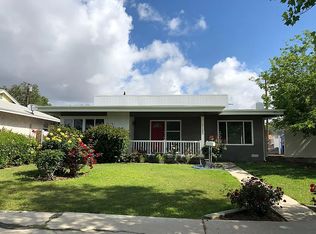 17143 Tulsa St, Granada Hills, CA 91344