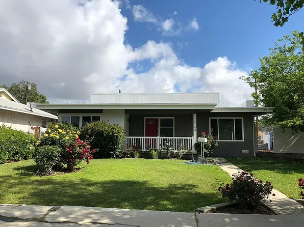 17143 Tulsa St, Granada Hills, CA 91344