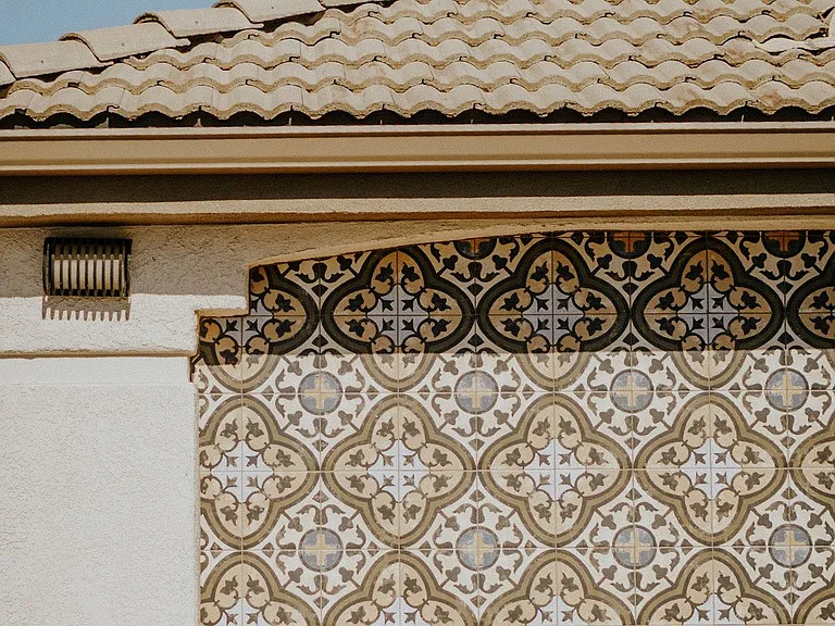 Villa Mondavi — Photo 6