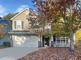 5146 Torrey Ln, Summerville, SC 29485