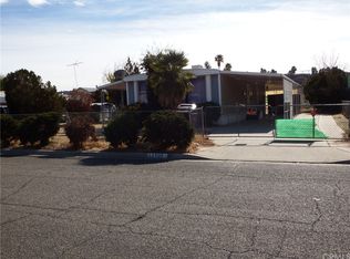 44595 Palm Ave, Hemet, CA 92544
