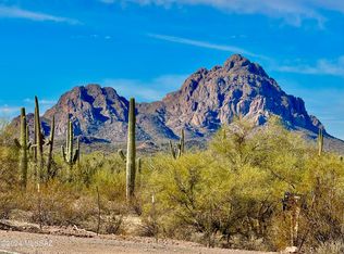 21371 W Silverbell Rd, Marana, AZ 85653