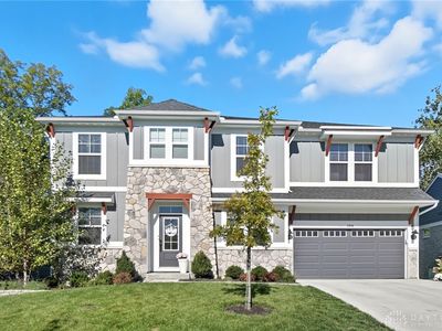 3894 Kippling Xing, Cincinnati, OH, 45245