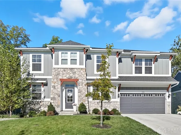 3894 Kippling Xing, Cincinnati, OH 45245