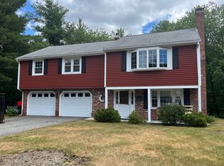 11 Pine Ridge Rd, North Reading, MA 01864