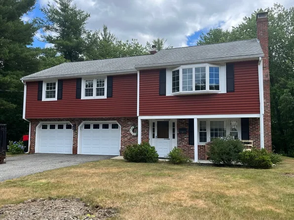 11 Pine Ridge Rd, North Reading, MA 01864