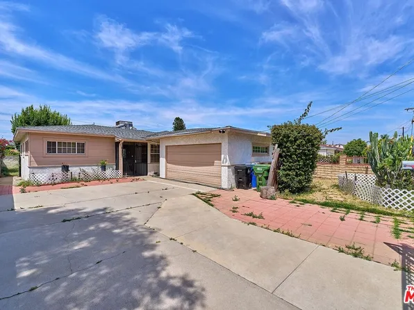 9885 Lev Ave, Pacoima, CA 91331
