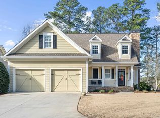 1071 Harbor Ridge Dr, Greensboro, GA 30642