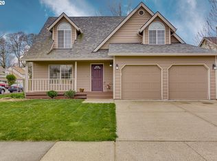 1301 Brooke Dr, Newberg, OR