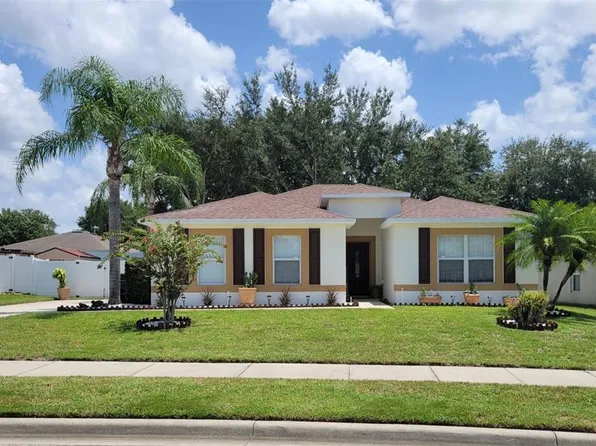 930 Lake Doe Blvd, Apopka, FL 32703