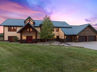 4911 Enchanted Pines Dr, Rapid City, SD 57701