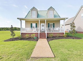 3 Everett Easement LOT 20, Iuka, MS 38852