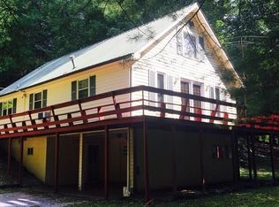 3762 Laxton Rd, Lenoir, NC 28645